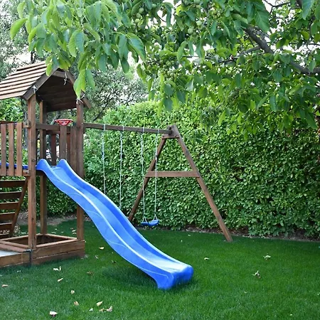 La Maison Angelvin Villa Puimoisson