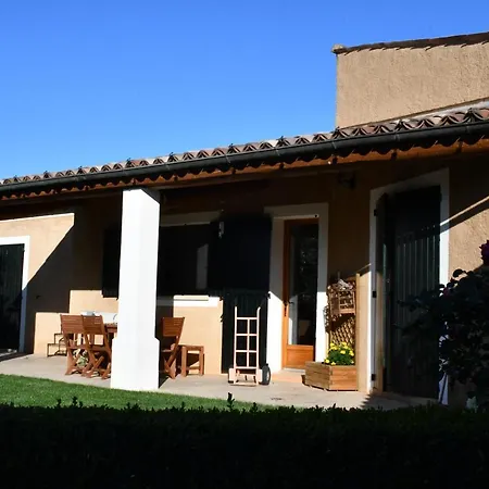 La Maison Angelvin Puimoisson