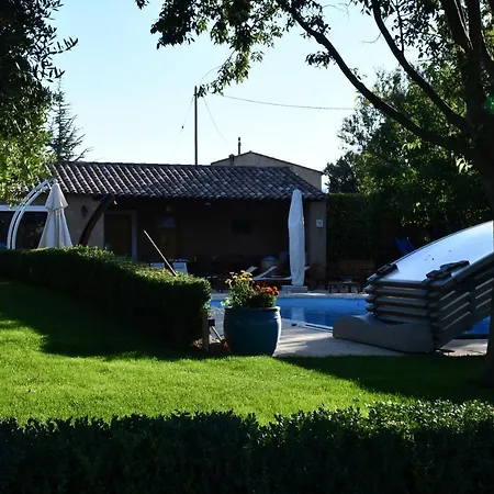 Villa La Maison Angelvin