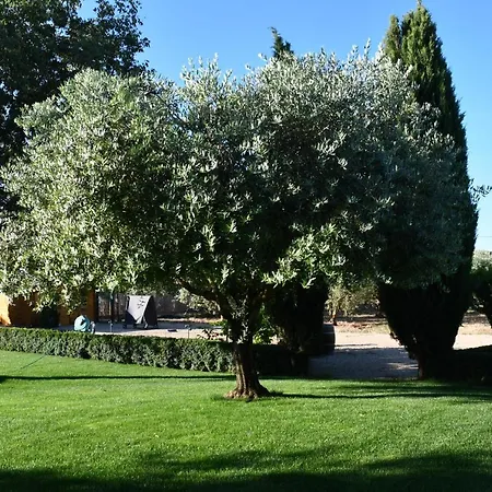 Villa La Maison Angelvin *