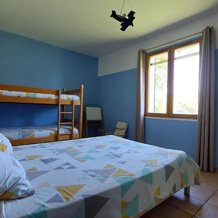 La Maison Angelvin Villa Puimoisson