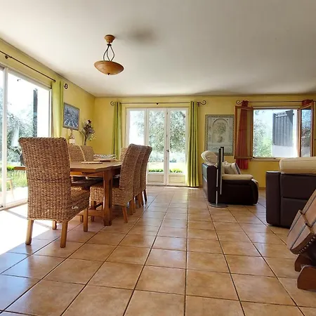 La Maison Angelvin * Puimoisson