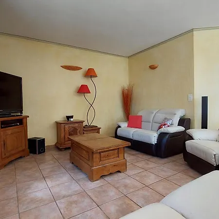 La Maison Angelvin