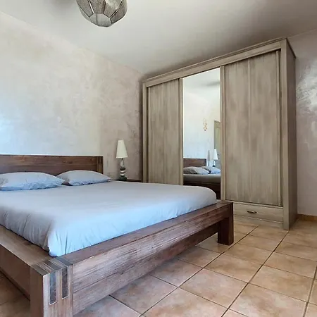 Villa La Maison Angelvin *