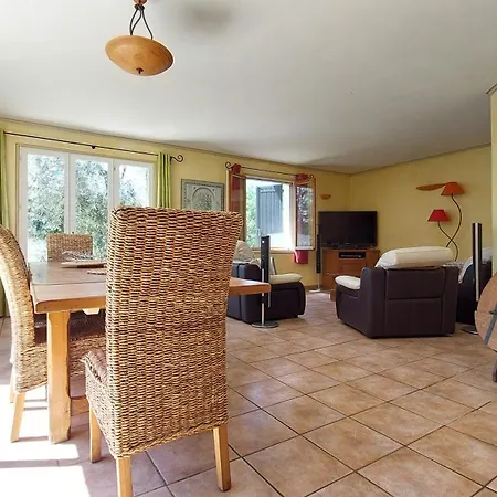 La Maison Angelvin *