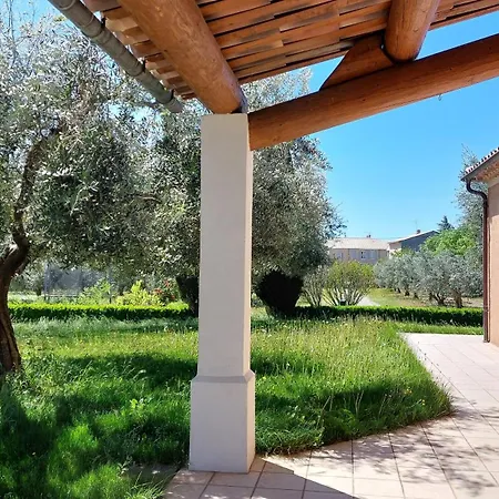 La Maison Angelvin Villa