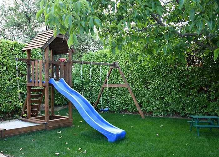 La Maison Angelvin Villa Puimoisson