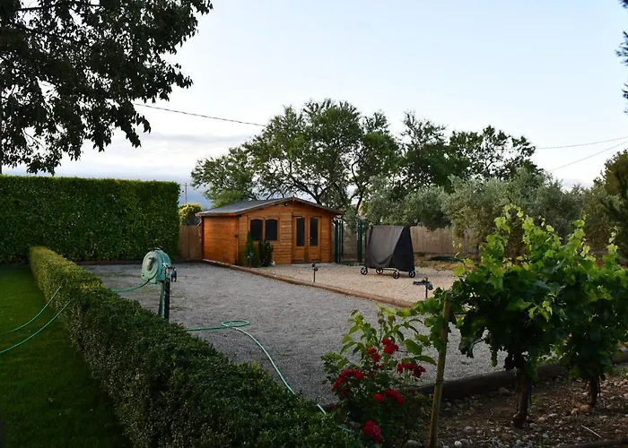 La Maison Angelvin Villa Puimoisson