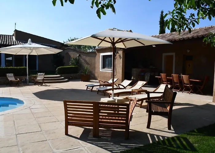 La Maison Angelvin *