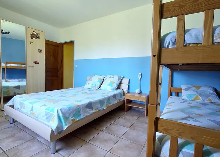 La Maison Angelvin * Puimoisson