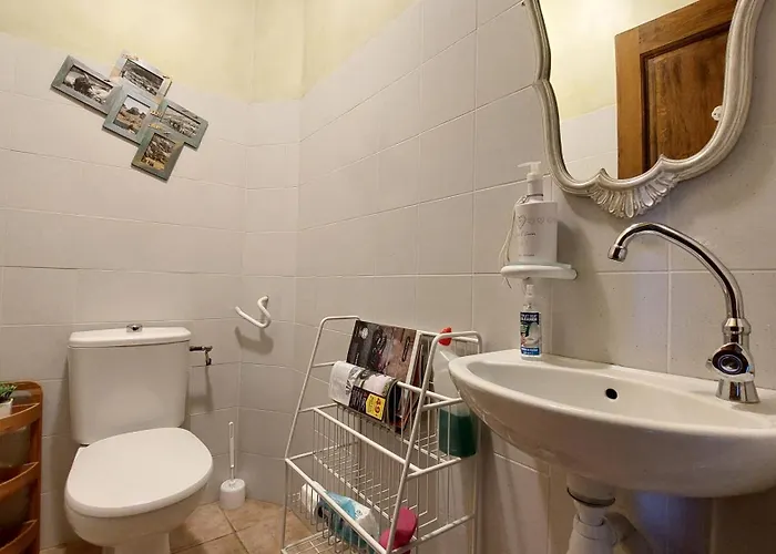 La Maison Angelvin Villa