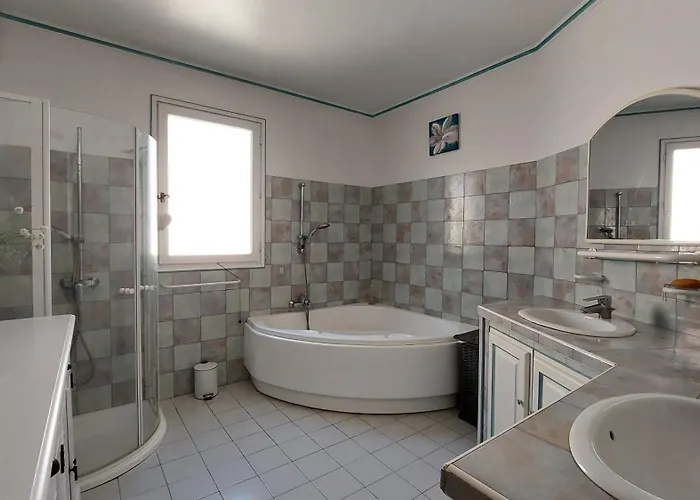 Villa La Maison Angelvin