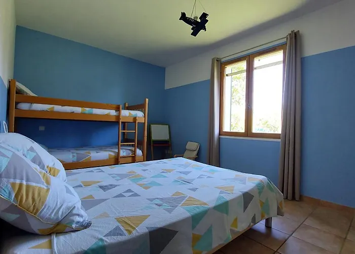 La Maison Angelvin Villa Puimoisson