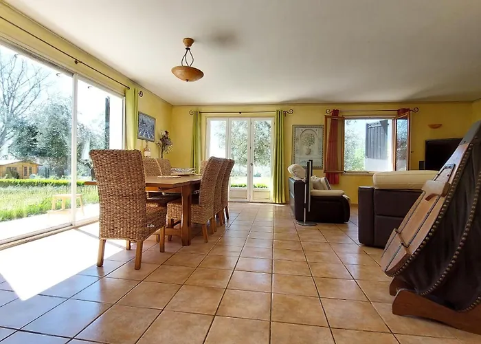 La Maison Angelvin * Puimoisson