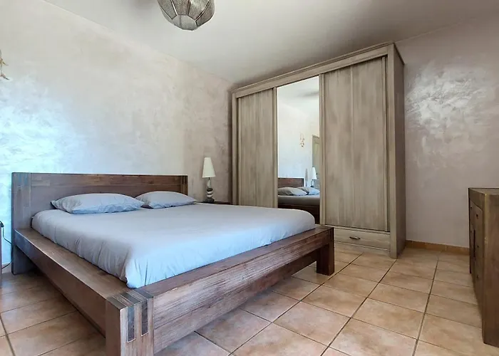 Villa La Maison Angelvin *