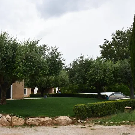 La Maison Angelvin * Puimoisson