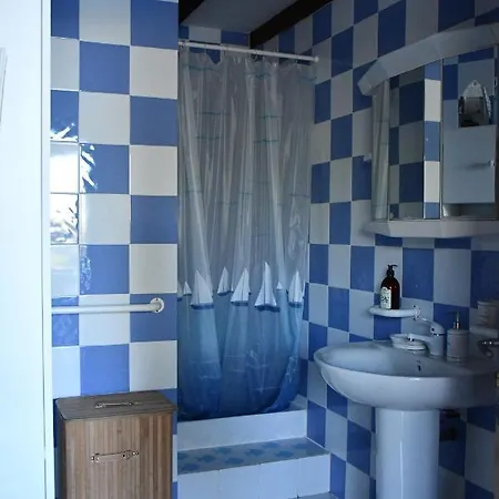 La Maison Angelvin *