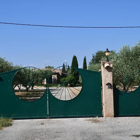 La Maison Angelvin * Puimoisson