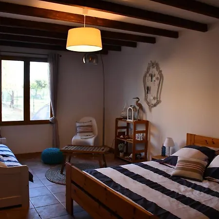 La Maison Angelvin Puimoisson