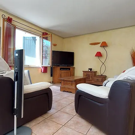 La Maison Angelvin Puimoisson