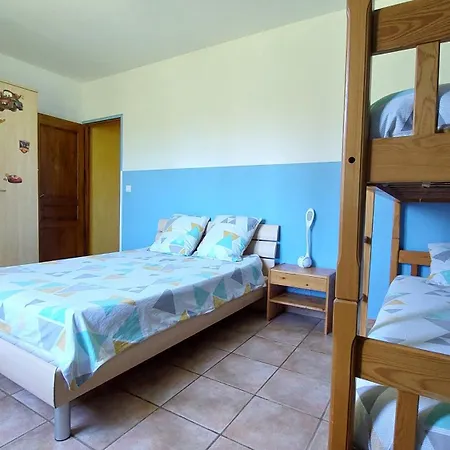 La Maison Angelvin * Puimoisson