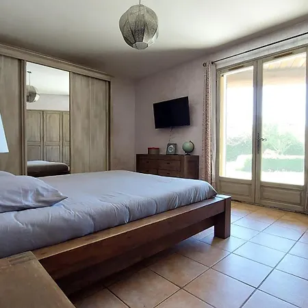 La Maison Angelvin *