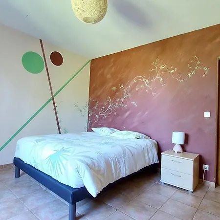 La Maison Angelvin Puimoisson