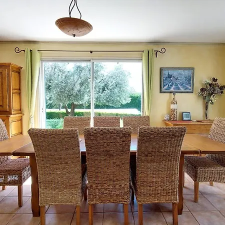 La Maison Angelvin *