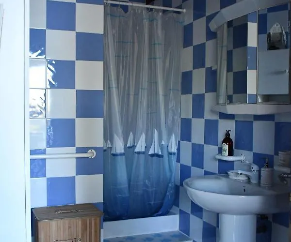 La Maison Angelvin *