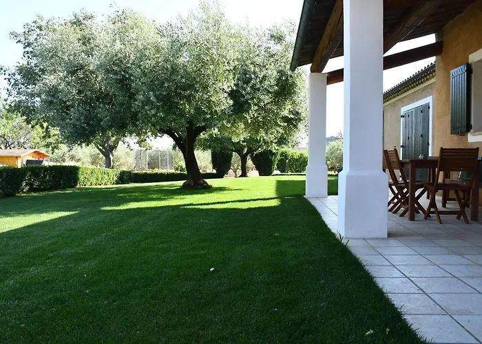 La Maison Angelvin * Puimoisson