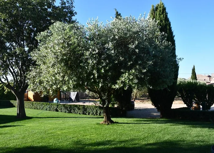 Villa La Maison Angelvin *