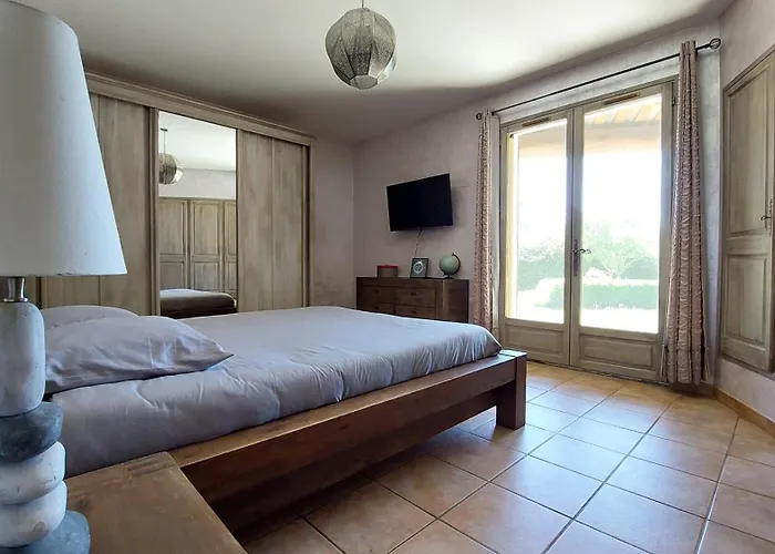 La Maison Angelvin *