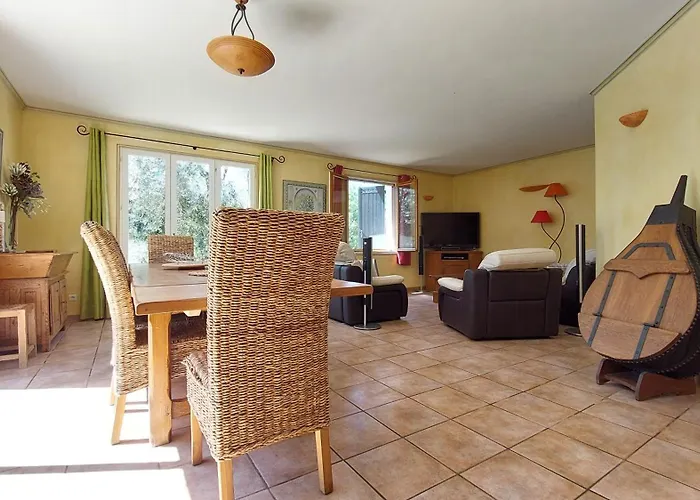 La Maison Angelvin *