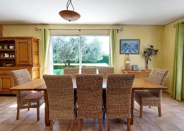 La Maison Angelvin *