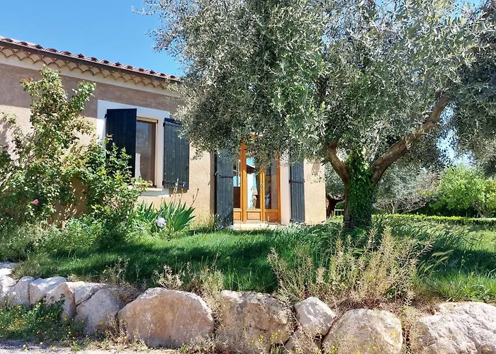 La Maison Angelvin Villa *